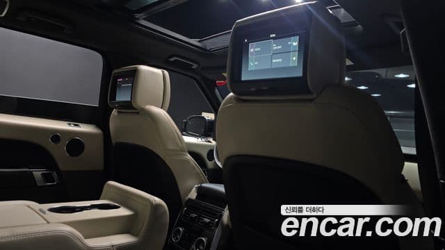 Land Rover Range Rover Sport 2018 — Фото 18/20