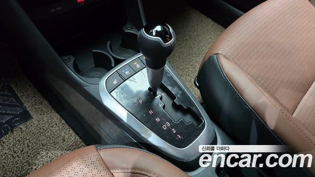 Kia All New Morning 2026 — Şəkil 9/20