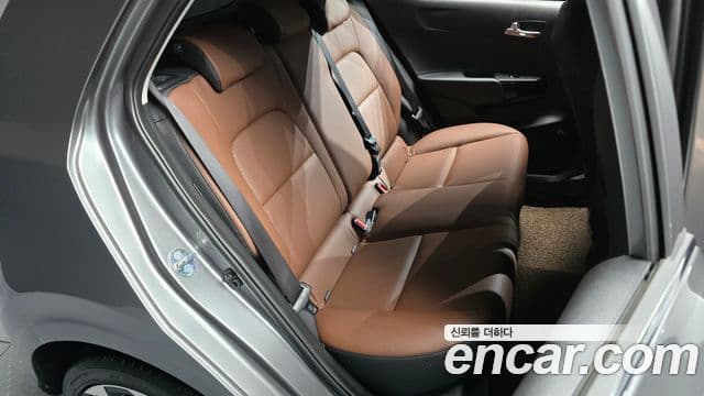 Kia All New Morning 2026 — Şəkil 11/20