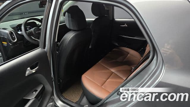Kia All New Morning 2026 — Şəkil 12/20