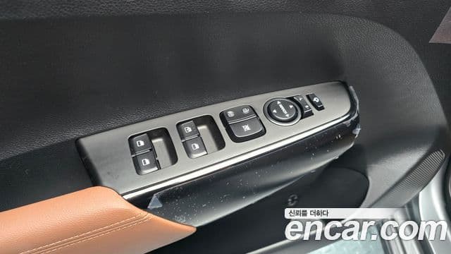 Kia All New Morning 2026 — Şəkil 18/20