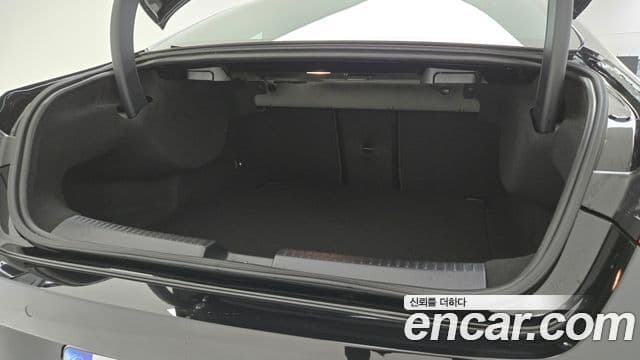 Mercedes-Benz CLA-Class 2025 — Фото 11/20