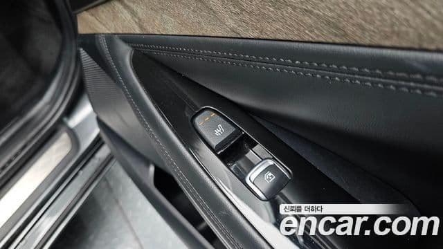 Kia K8 2023 — фото 20 из 20