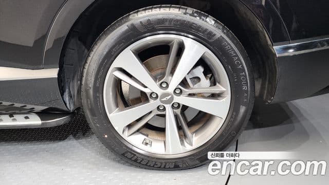 Genesis GV80 2021 — Photo 15/36