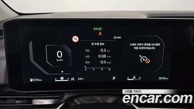 Kia Carnival 2025 — Şəkil 8/20