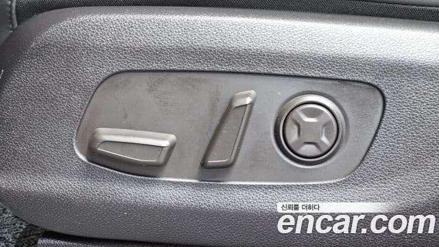 Kia Carnival 2025 — Şəkil 19/20