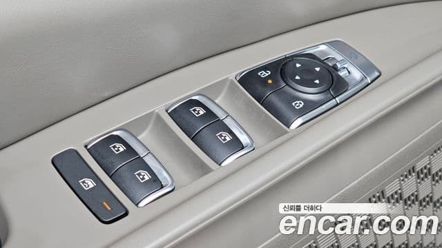 Kia Carnival 2025 — Şəkil 20/20