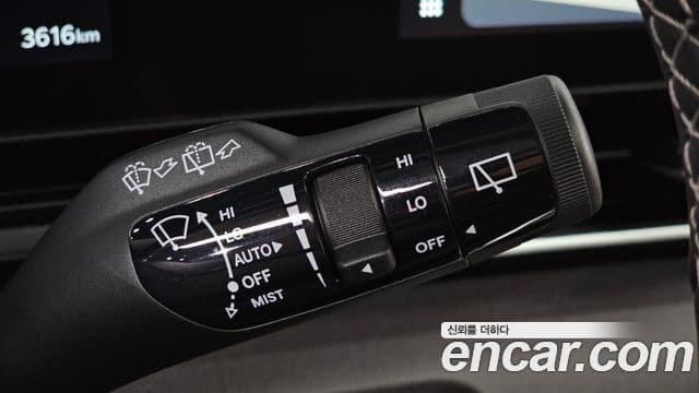 Kia Carnival 2025 — Photo 17/34