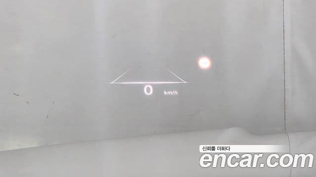 Genesis GV80 2021 — ფოტო 18/20