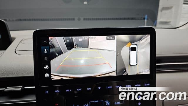 Hyundai Staria 2021 — Şəkil 14/20