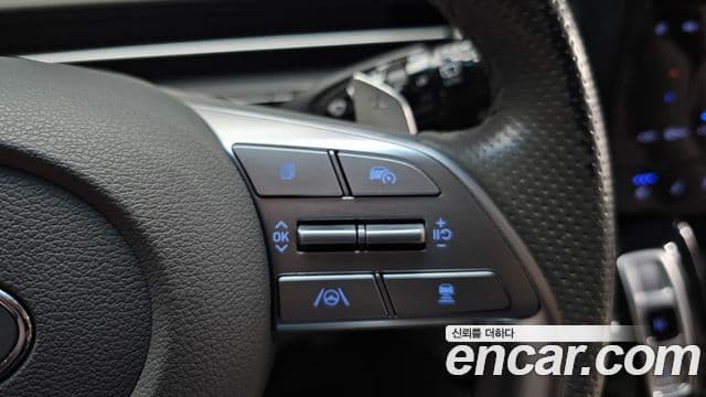 Hyundai Staria 2021 — Şəkil 17/20