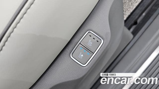 Hyundai Staria 2021 — Şəkil 18/20