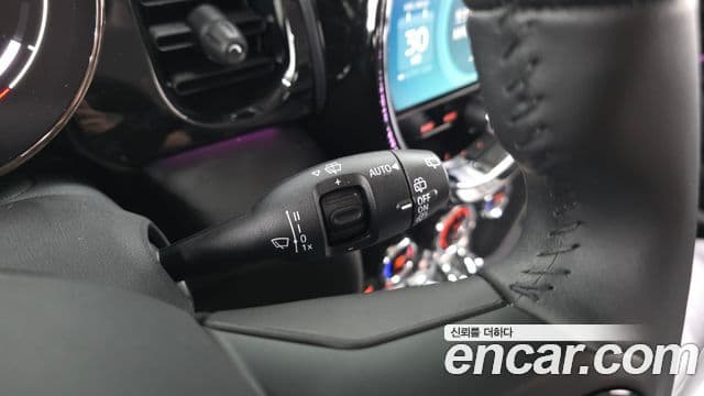 Mini Cooper 2023 — ფოტო 19/20