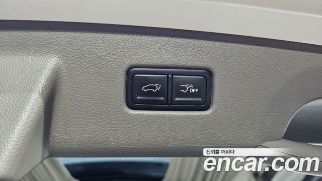 Kia Carnival 2023 — Şəkil 15/20