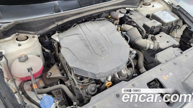 Kia Sportage 2022 — ფოტო 6/20