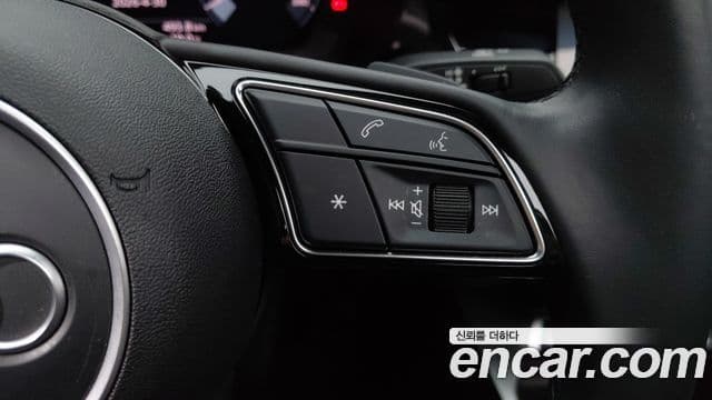 Audi A3 2022 — ფოტო 13/20