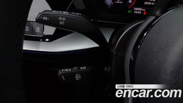 Audi A3 2022 — ფოტო 14/20