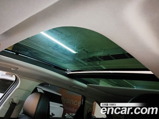Kia Sorento 2021 — Фото 19/20