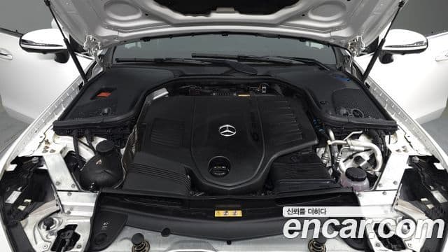 Mercedes-Benz CLS-Class 2021 — Şəkil 6/20