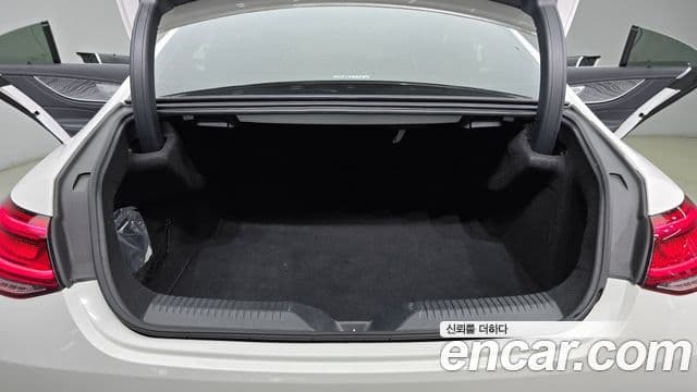Mercedes-Benz CLS-Class 2021 — Şəkil 19/20