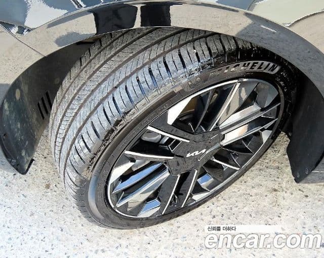 Kia K8 2025 — ფოტო 4/20
