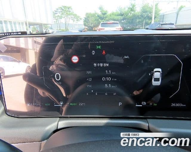 Kia K8 2025 — ფოტო 10/20