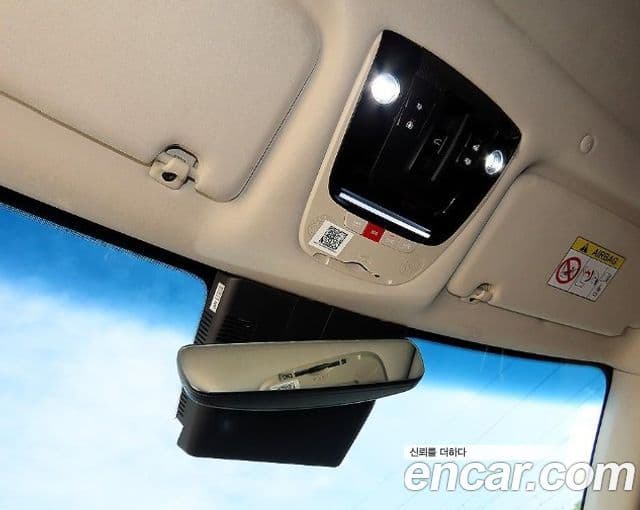 Kia K8 2025 — ფოტო 16/20