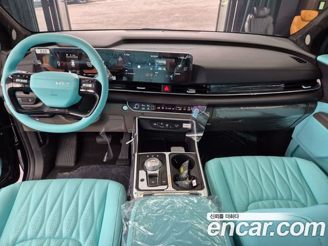 Kia Carnival 2026 — Şəkil 9/20