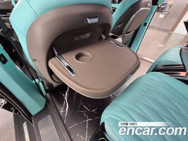 Kia Carnival 2026 — Şəkil 13/20
