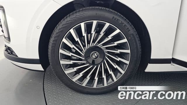 Hyundai Grandeur 2026 — Şəkil 5/20