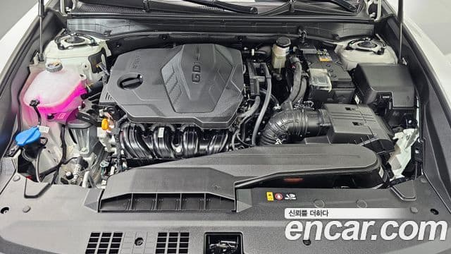 Hyundai Grandeur 2026 — Şəkil 6/20