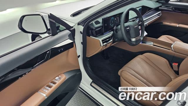 Hyundai Grandeur 2026 — Şəkil 10/20