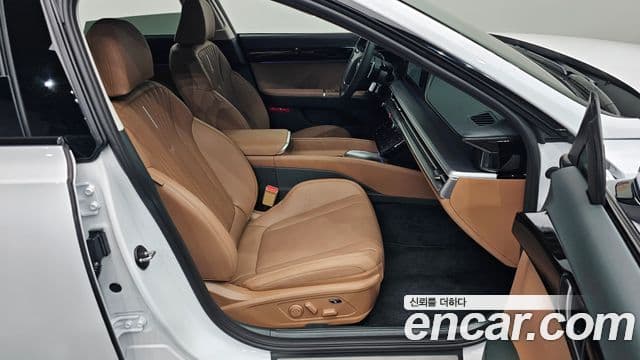 Hyundai Grandeur 2026 — Şəkil 12/20