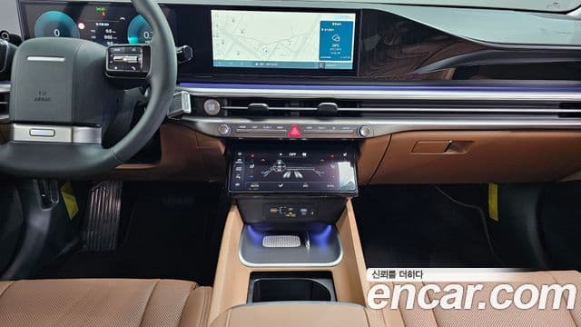 Hyundai Grandeur 2026 — Şəkil 13/20