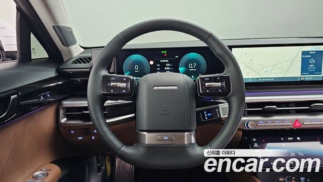 Hyundai Grandeur 2026 — Şəkil 14/20