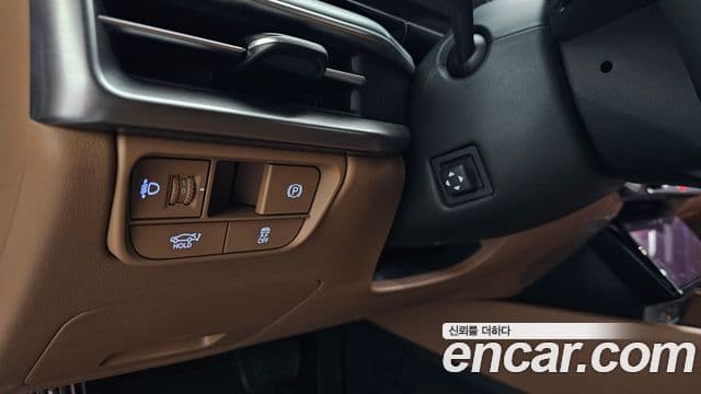 Hyundai Grandeur 2026 — Şəkil 18/20