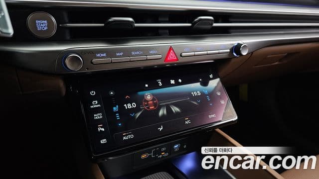 Hyundai Grandeur 2026 — Şəkil 19/20
