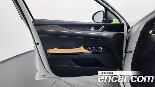 Kia K5 2021 — Photo 33/33
