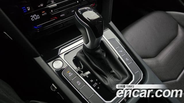 Volkswagen Arteon 2023 — ფოტო 9/20