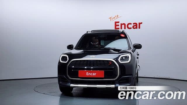 Mini Cooper S Countryman 2024 — Photo 7/20