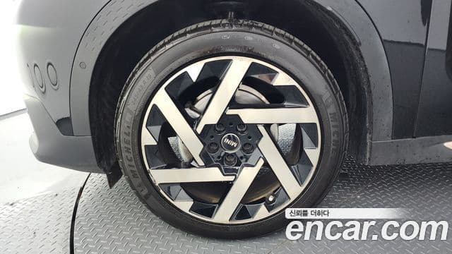 Mini Cooper S Countryman 2024 — Photo 14/20