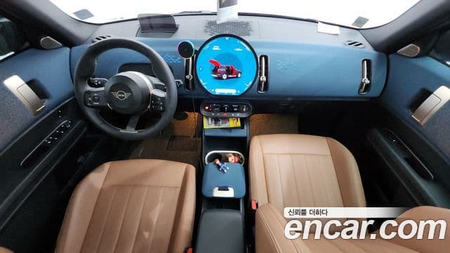 Mini Cooper S Countryman 2024 — Photo 6/20