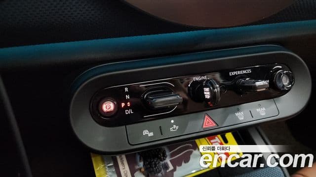 Mini Cooper S Countryman 2024 — Photo 4/20