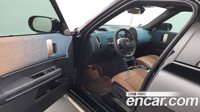 Mini Cooper S Countryman 2024 — Photo 11/20