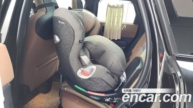 Mini Cooper S Countryman 2024 — Photo 9/20