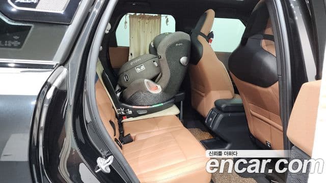 Mini Cooper S Countryman 2024 — Photo 19/20
