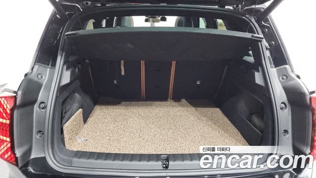 Mini Cooper S Countryman 2024 — Photo 16/20