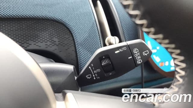 Mini Cooper S Countryman 2024 — Photo 10/20
