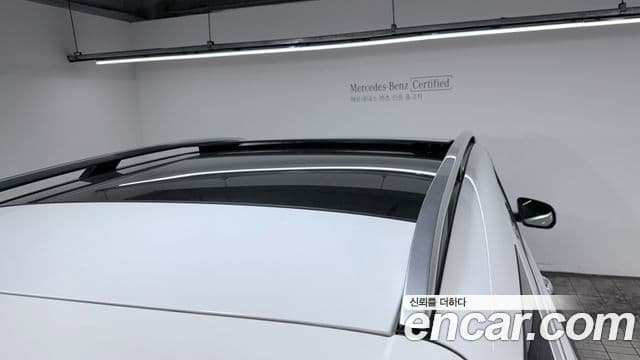 Mercedes-Benz GLE-Class 2024 — Şəkil 12/20