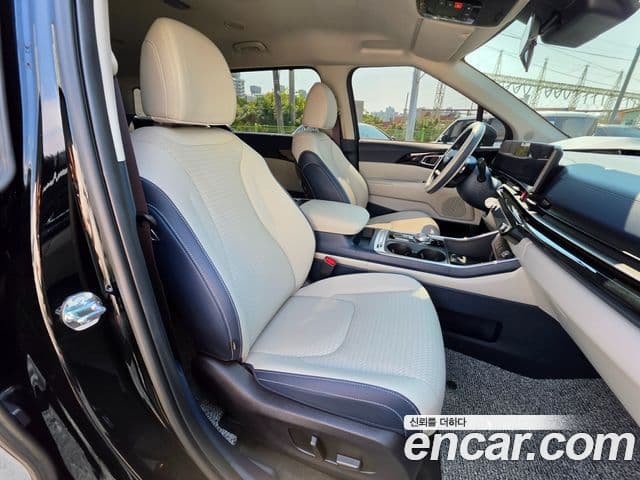 Kia Carnival 2025 — ფოტო 11/20